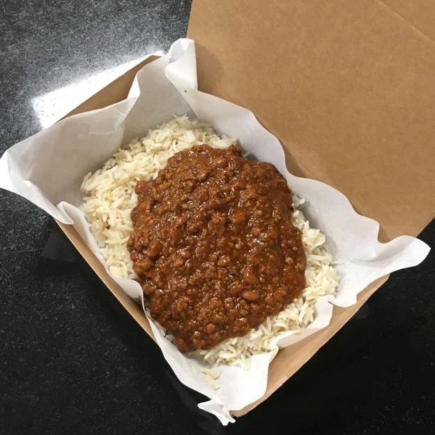 Chilli Beef
